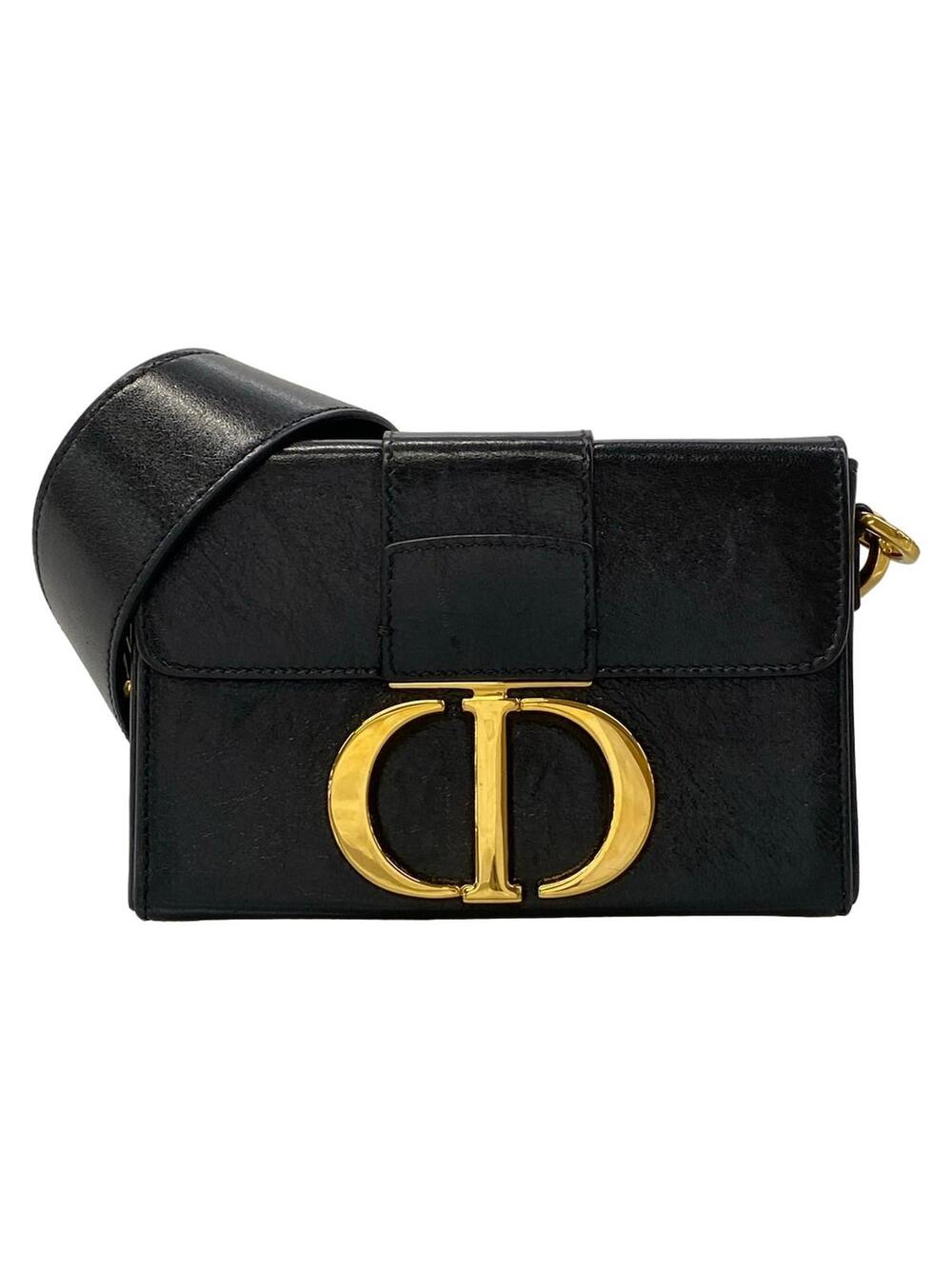 Dior/Christiandior 30 Montaigne Box Bag #367161D19B
